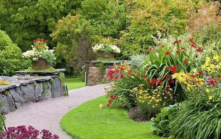 療愈花園（healing garden）景觀設(shè)計(jì)